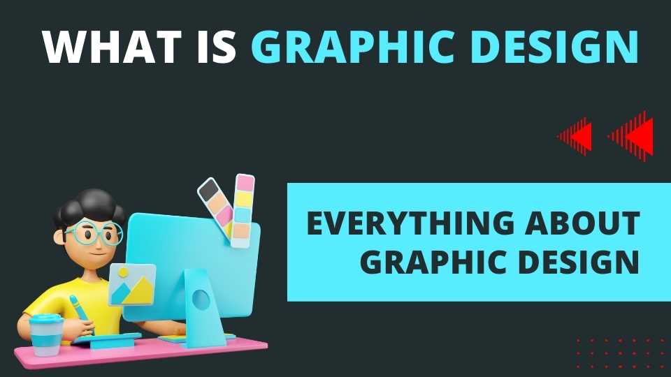 What is Graphic Design Different types of jobs in graphic design