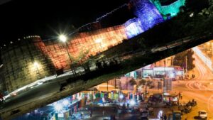 Best Tourist Places in jhansi