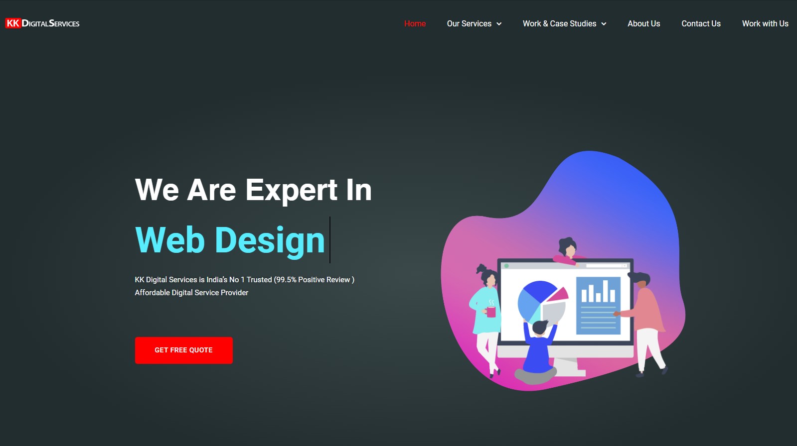 kk digital services image